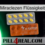 Miraclezen Flüssigkeit 42